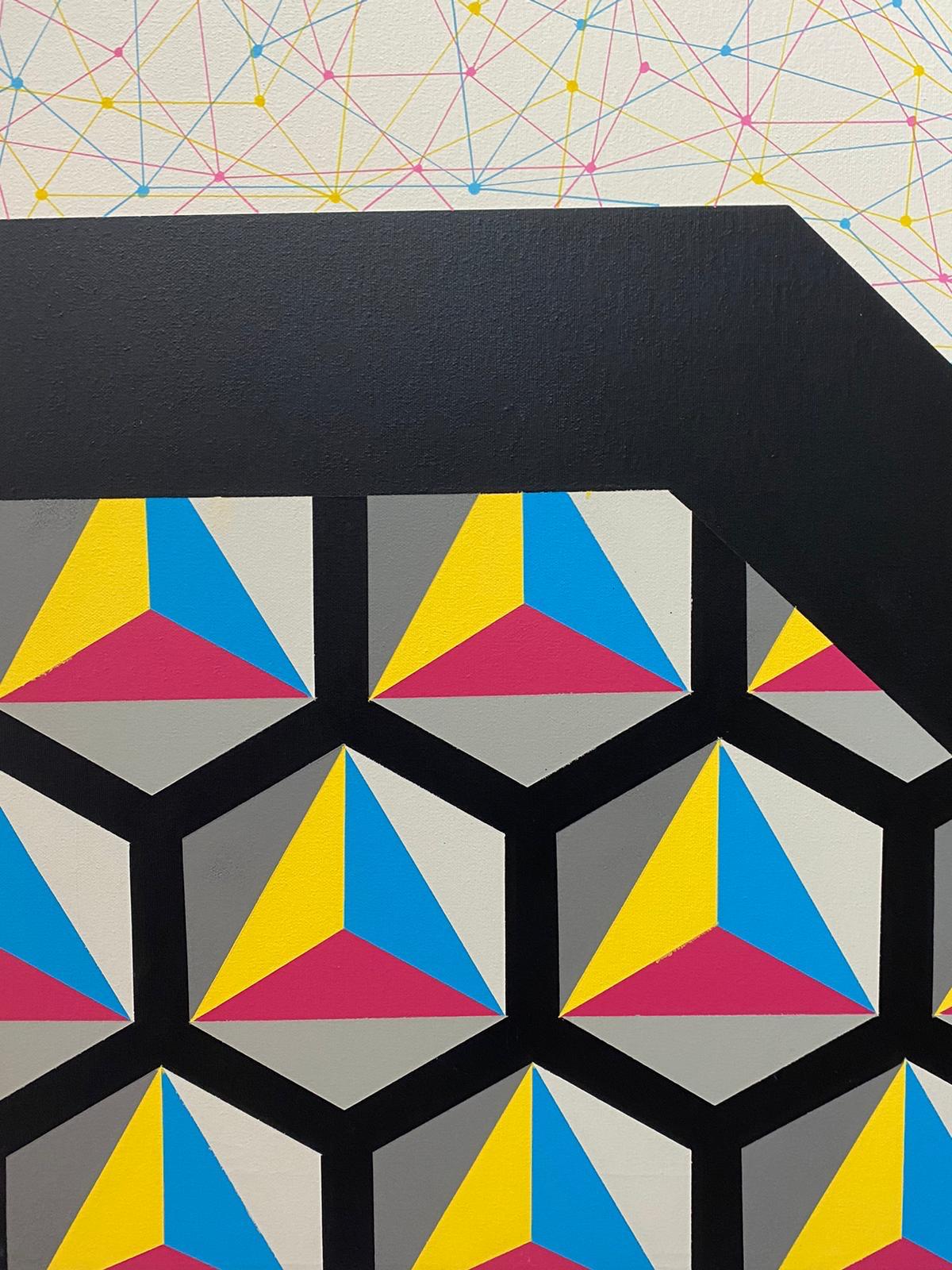 Exposición Rafa Blanco